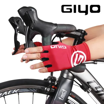 1 чифт Велосипедни ръкавици с пълни пръсти, Летни МТБ Велосипедни ръкавици без пръсти, за спорт, Фитнес център, Риболов, велосипедными тренировките, Тъчпад ръкавица за екрана