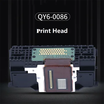 QY6-0086 печатаща глава за Canon MX922 MX925 MX928 MX728 IX6780 IX6880 MX721 MX722 MX725 MX727 MX726 Печатащата глава на принтера