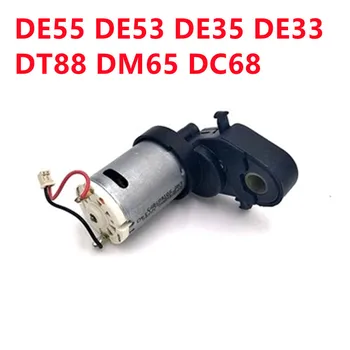 Двигател главната роликовой четки за подмяна на части на робота-прахосмукачка Ecovacs DE55 DE53 DE35 DE33 DT88 DM65 DC68