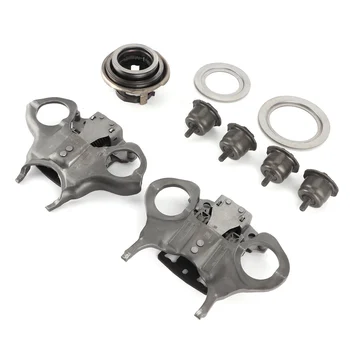 комплект вилици за превключване на предавките с двоен съединител Инструмент за проверка на автомобила е Подходящ за Ford Focus/Fiesta/EcoSport auto accessorie