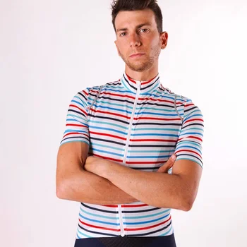 Летни мъжки Тениски с къс ръкав, бързо съхнещи велосипедни Ризи Ciclismo Maillot Hombre Мтб Clothing