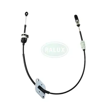 Нов кабел за управление на смяна на предавката RALUX, съвместим с JEEP 2006-2012 За DODGE 2007-2011 52109781AF
