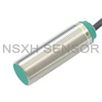 Нов Оригинален NBB10-30GM60-A2 NBB10-30GM60-A0 NBB10-30GM50-A2 NBB10-30GM50-A0 P + F Индуктивен сензор за близост