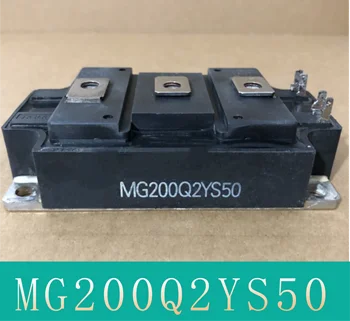 Нов Оригинален Модул MG200Q2YS50