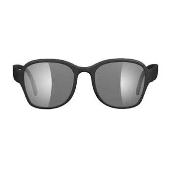 Поляризирани Сгъваеми слънчеви очила за конна езда, Открит мъжки и дамски очила за каране със защита от синя светлина, UV-защитни очила, черни слънчеви очила