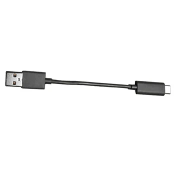 Професионален USB-кабел За Зареждане, Разменени Кабел, зарядно устройство ще захранване на Линия за Безжичен Презентатора Logitech Фокус Presentation