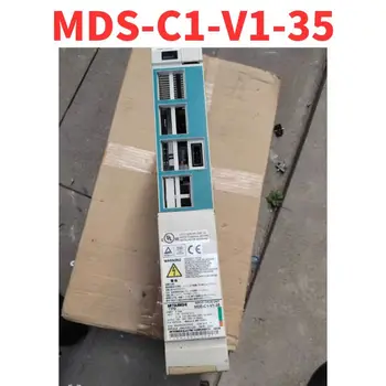 Употребяван серво MDS-С1-V1-35, високо качество