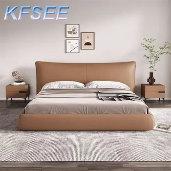 Легло за спалня Прекрасна Future Life Kfsee 180 * 200 см