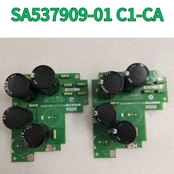 подержанная инверторная конденсаторная такса SA537909-01 C1-CA тест По реда Бърза доставка